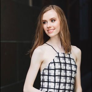 Meet your Posher, Grace